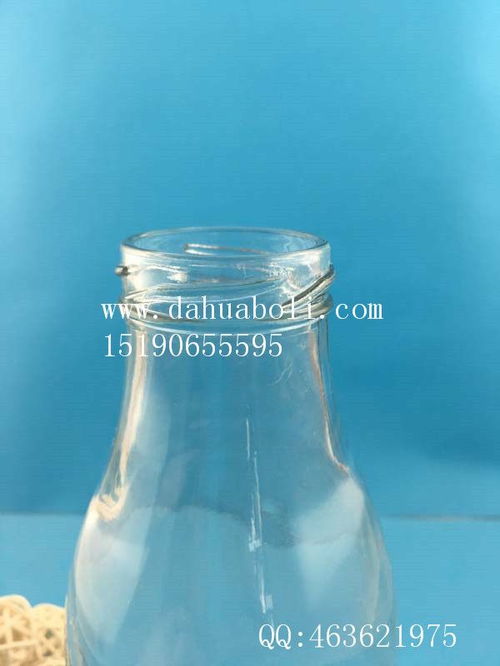 徐州生产500ml果汁饮料瓶,厂家直销玻璃瓶